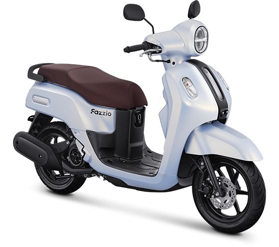 YAMAHA FAZZIO