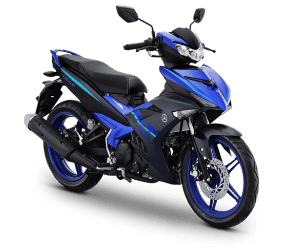 YAMAHA JUPITER MX KING 150
